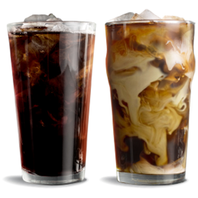 Vietnamese Ice Coffee